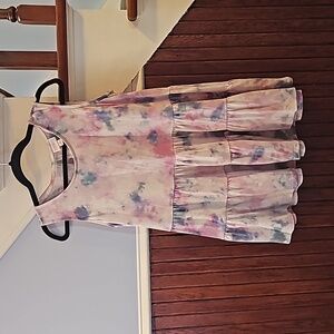 X-Small LuLaRoe Eliana Top